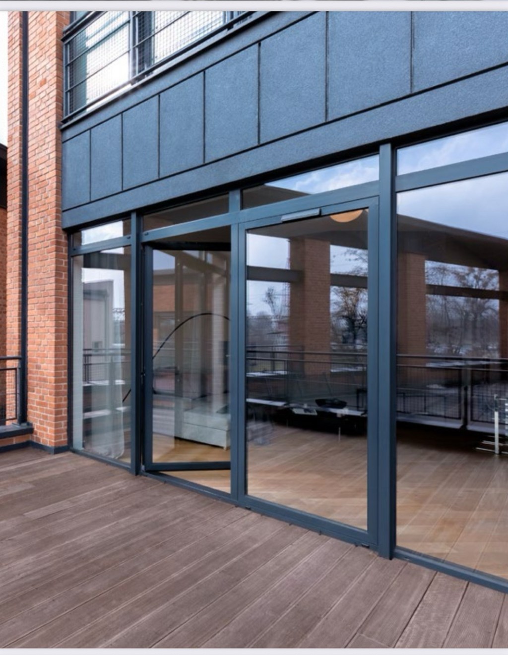 Beveiligd: kunststof kozijnen