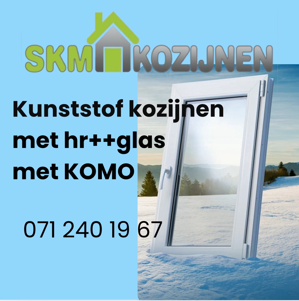 toelevering online kozijnen