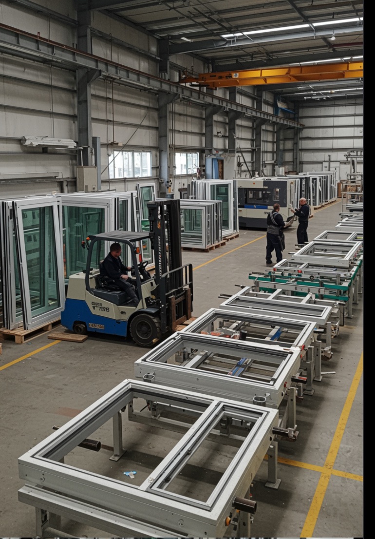 online kunststof kozijnen