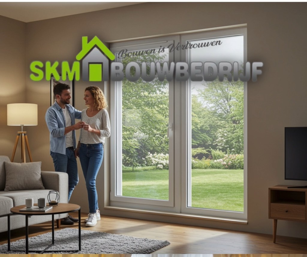 Bouwbedrijf Den Haag