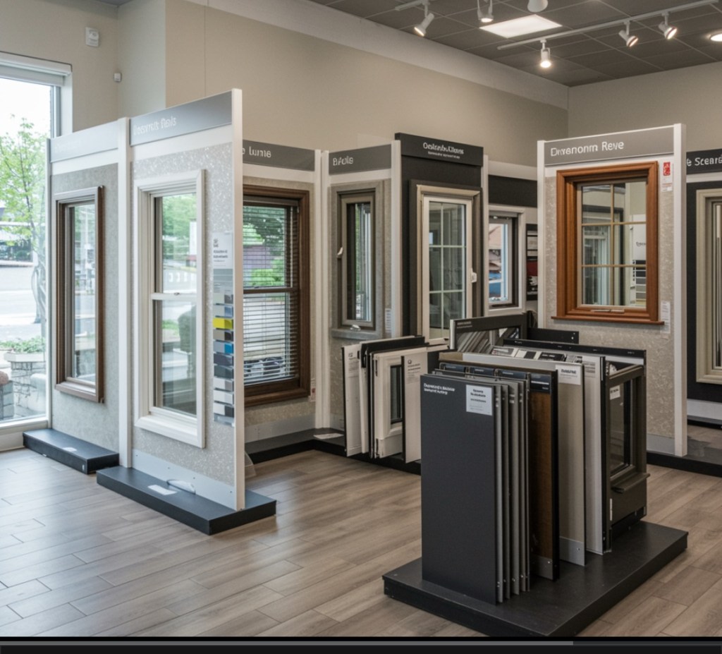 kunststof kozijnen Leiden /&nbsp;Zuid-Holland”