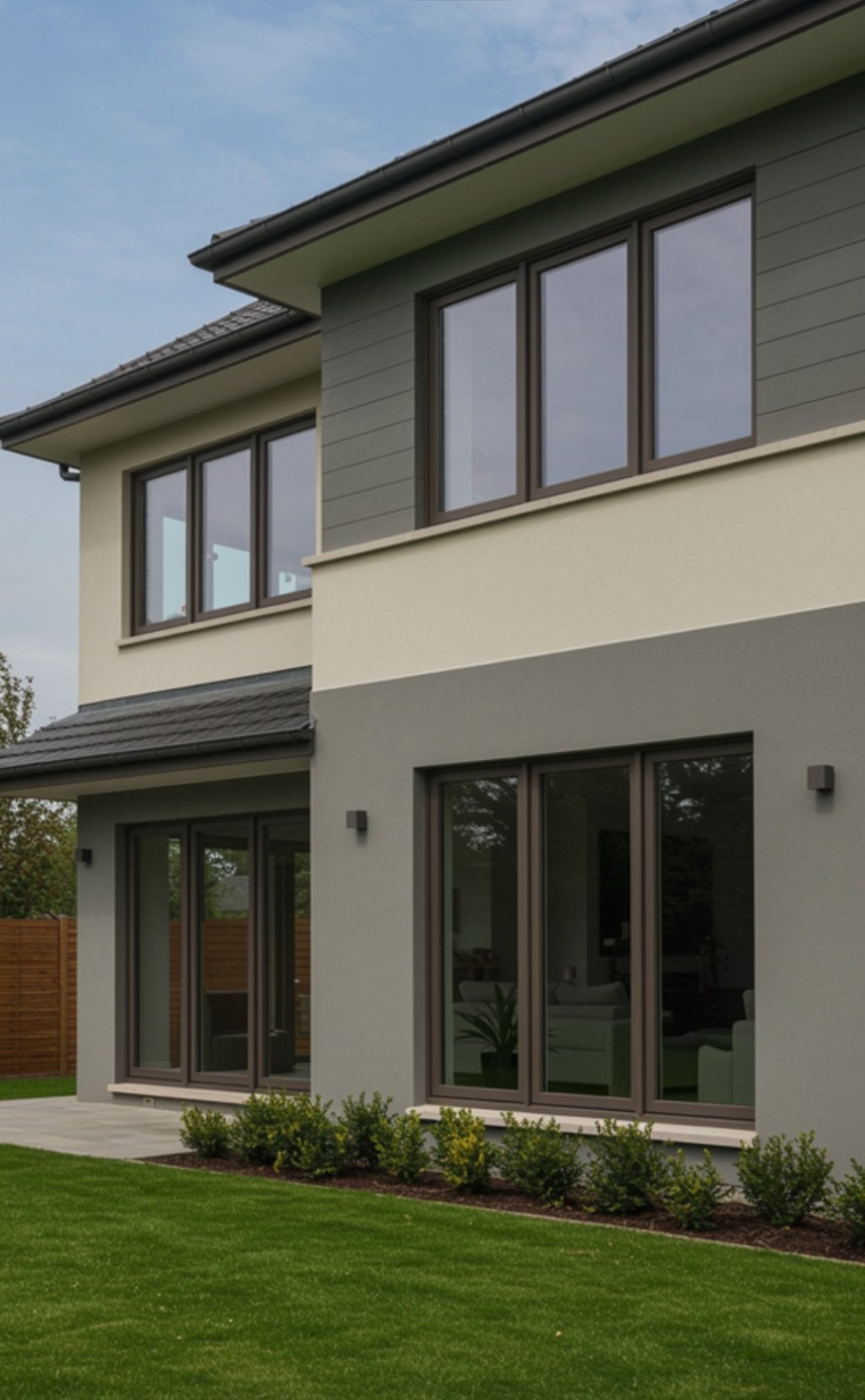 Kunststof & Aluminium Kozijnen op Maat