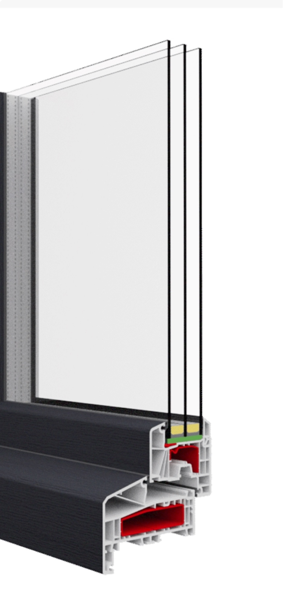 Glas op maat HR++ & HR +++ Glas