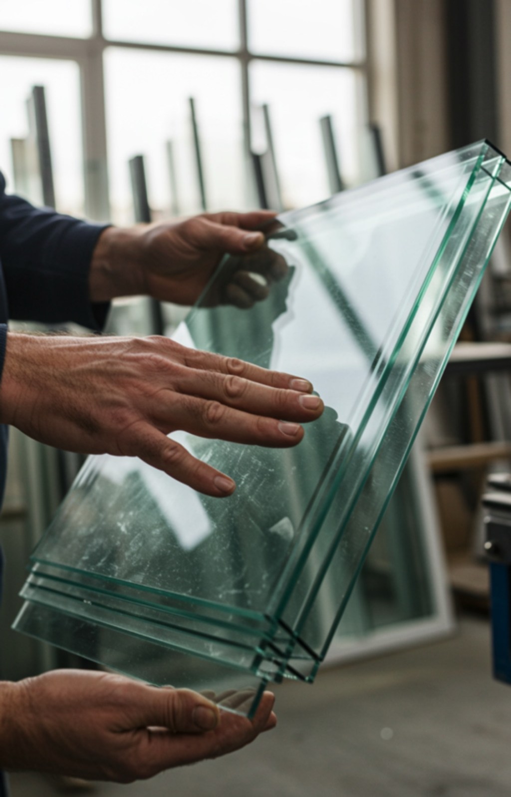 HR++ glas Leiden/zuid Holland