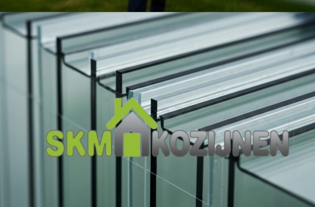 Glas HR++ of HR +++ Glas