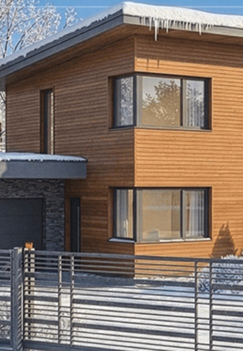 Op maat kunststof&nbsp;kozijnen